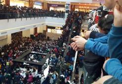 Black Friday 2017 ne zaman? Black Friday nedir? Black Friday indirimleri Türkiye