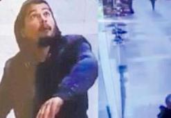 Balona röveşata atan genç hastaneye kaldırıldı