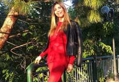Survivor Merve Aydın'dan ilk açıklama!