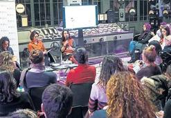 ‘Burada çocuk büyüyor’