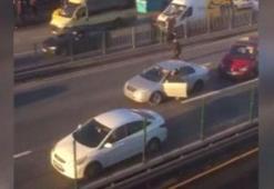 E-5'teki silahlı saldırıda korkunç detay! Cinsel organından vurmuşlar