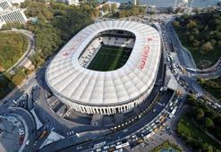 Vodafone Park’ta oynanacak Beşiktaş-Galatasaray derbisinde ilkler yaşanacak