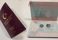 Pasaport ücretlerine yeni yılda zam!