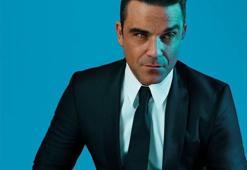 Robbie Williams: 7 gün yoğun bakımda can çekiştim