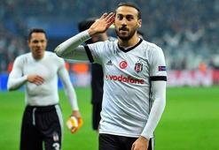 Cenk Tosun'a çifte talip