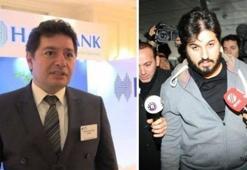 Hakan Atilla ve Reza Zarrab davasında sürpriz tanık!