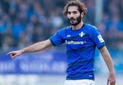 Hamit Altıntop'tan Beşiktaş açıklaması!