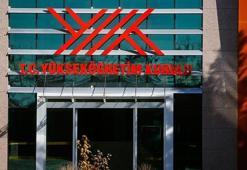 YÖK, YKS'de puan türleri tablosunu açıkladı