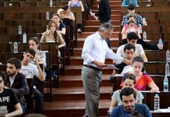 YÖK, YKS'de puan türleri tablosunu açıkladı