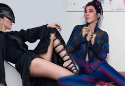 Hande Yener konserine bir gecede 22 bin 500 kişi