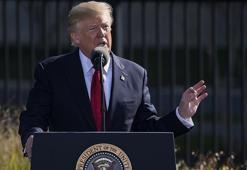 Trump, özel savcı Mueller ile ilgili kararını açıkladı