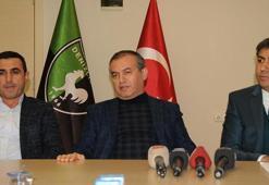 Denizlispor'da 8 futbolcuyla yollar ayrıldı