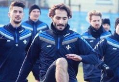 Hamit Altıntop Türkiye'ye dönüyor (Hamit Altıntop kimdir?)