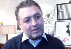 Timuçin Esen'e Müslüm Baba için özel ders