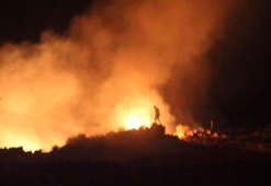 Son dakika! Afyonkarahisar'da 25 askerin şehit olduğu patlama davasında karar