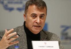 Fikret Orman açıkladı: Amatör şubelerden bazılarını kapatacağız