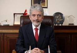 Melih Gökçek: Sözcü'de yazmayı çok isterim