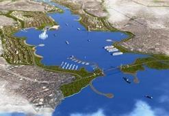 Kanal İstanbul geçtiği yerlerdeki konut fiyatlarını uçuracak
