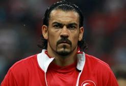 Eski futbolcu Servet Çetin'in şantaj davasında flaş gelişme