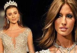 2018'in trend gelinliklerini Özge Ulusoy ve Çağla Şıkel tanıtacak