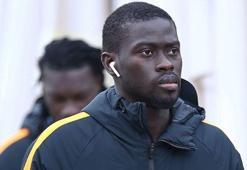 Badou Ndiaye'ye çalışma izni engeli!