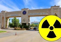 Skandal! Kanserli hastaların olduğu yerde izinsiz nükleer deney yaptılar