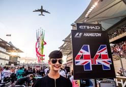 Grid kızları Formula 1'den çıkartıldı