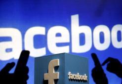 Facebook'ta geçirilen süre günlük 50 milyon saat azaldı
