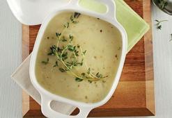 Sağlık deposu 5 kış çorbası (Şifalı kış çorbaları)