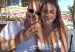 Milyonluk boşanma davası! Soyulmuş soğana döndürdü