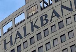 Halkbank 1300 personel alacak