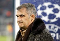 Şenol Güneş'ten Bayern Münih maçı sonrası açıklamalar