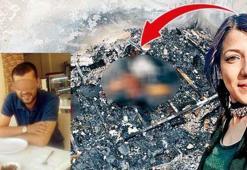 İzmir'de tecavüze uğrayıp yakılan kızın cinayetinde flaş gelişme!