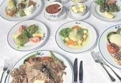 FRANSIZ KONYAKLARI VE KOMŞUNUN BRENDİSİ