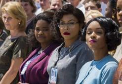 Gizli Sayılar (Hidden Figures)