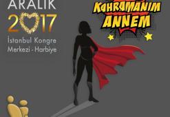 Annelerin en sevdiği fuar başlıyor