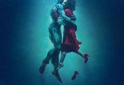 ‘Suyun Sesi’: ‘Amélie’ ile ‘Kara Gölün Canavarı’nı sinema sevgisiyle yüzleştiriyor