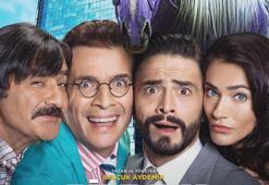 ‘Ailecek Şaşkınız’: Bu kadar şaşkınlık fazla!