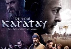‘Direniş: Karatay’: B-tipi hamaset sineması