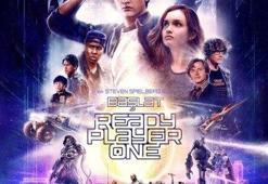 ‘Başlat: Ready Player One’: Bilimkurgu filmlerinin ‘Kırmızı Değirmen’i