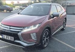 Aklınızı çelecek bir SUV!