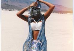 Burning Man mağduru