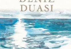 Aylan Kurdi'ye bir ağıt...