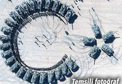 Ay yıldızlı Pentagon