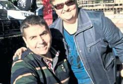 Benim yerime o genci alın