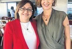Gastroantep tanıtımı İstanbul’dan başladı