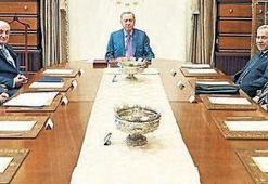 YİK nasıl çalışacak?