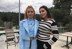 Feride Hilal Akın: İnsanlar beni sevebilir, sevmeyebilir. Ama kim olacağıma karar veremez