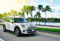 MINI Electric yakında Türkiye'de
