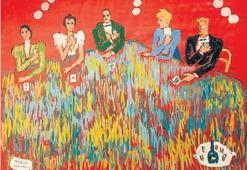 Mars'a gidiyorum gelsene